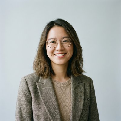 每日大赛社区心理顾问林思涵