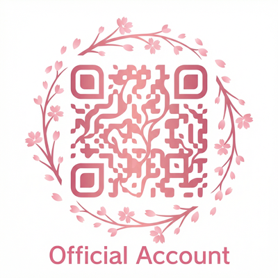 每日大赛公众号二维码